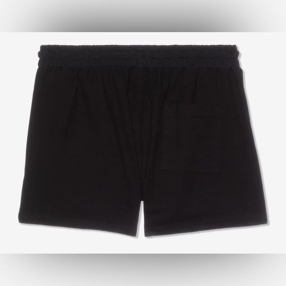 Diet Starts Monday New York Mets Team Shorts in Black Men’s Size Large - Picture 2 of 5